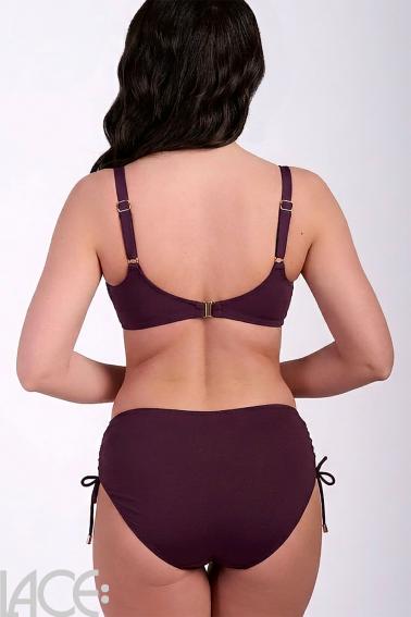 LACE Swim - Bikini Høj trusse - Regulerbar - LACE Swim #21