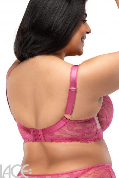 Nessa - 3/4 Skål BH H-M skål - Nessa 45