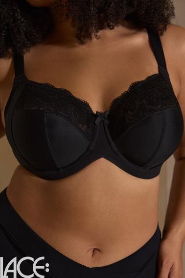 Sculptresse by Panache - Amara BH H-M skål