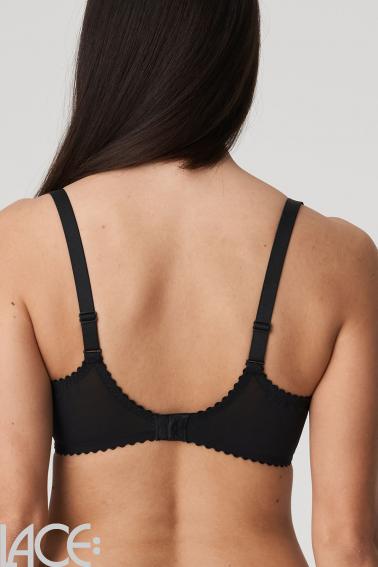 PrimaDonna Lingerie - Alara BH formpresset F-H skål