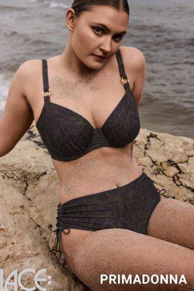 PrimaDonna Swim - Ratjada Bikini Høj trusse - Regulerbar