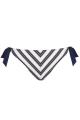PrimaDonna Swim - Leros Bikini Trusse med bindebånd