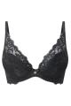 Gossard - Gypsy Push Up BH F-J skål