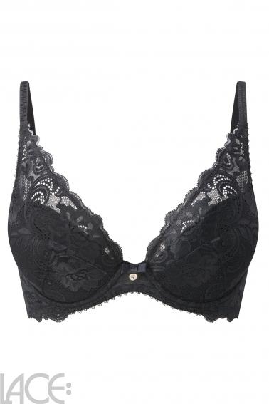 Gossard - Gypsy Push Up BH F-J skål