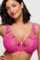 PrimaDonna Lingerie - Devdaha Foret Décolleté BH E-G skål
