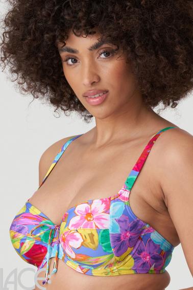 PrimaDonna Swim - Sazan Bikini BH F-H skål