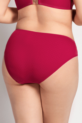 Ulla Swim - St. Tropez Bikini Tai trusse - Draperet