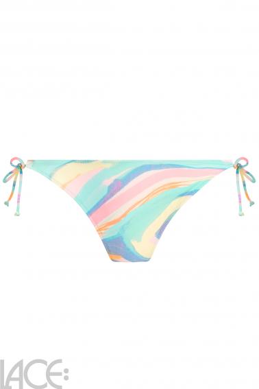 Freya Swim - Summer Reef Bikini Trusse med bindebånd