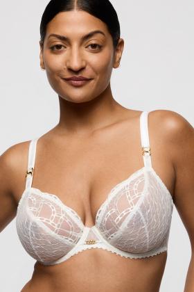PrimaDonna Lingerie - Naica Décolleté BH E-G skål