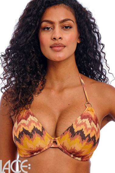 Freya Swim - Arizona Wave Bikini BH Triangle E-H skål