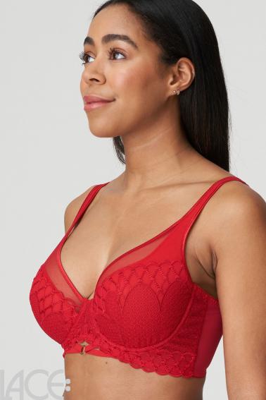 PrimaDonna Lingerie - Vya Foret Décolleté BH D-G skål