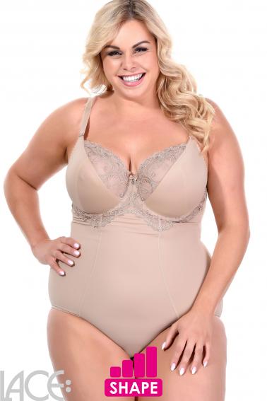 Gorsenia - Body E-H skål  - Gorsenia Gala