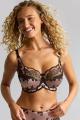 Panache Lingerie - Clara BH G-K skål