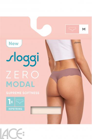 Sloggi - ZERO Modal 2.0 G-streng