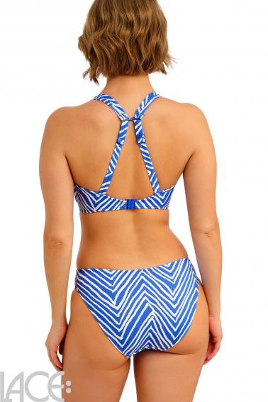 Freya Swim - Fiji Falls Bikini BH med dyb udskæring F-K skål
