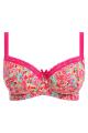 Freya Lingerie - Freya Flirt Balkonette BH F-K skål