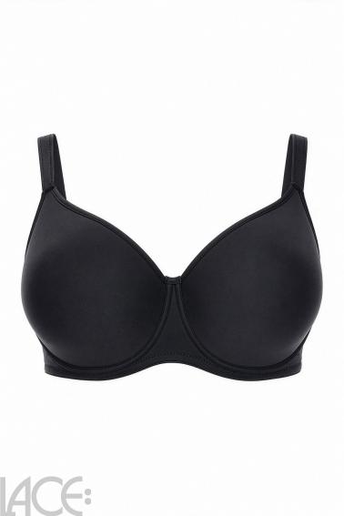 LACE Lingerie - Spacer T-shirt BH E-I skål - LACE #2