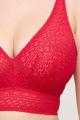 PrimaDonna Lingerie - Montara Bralette uden bøjle E-G Skål