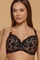 Dalia Lingerie - 3/4 Skål BH G-K skål - Dalia 16