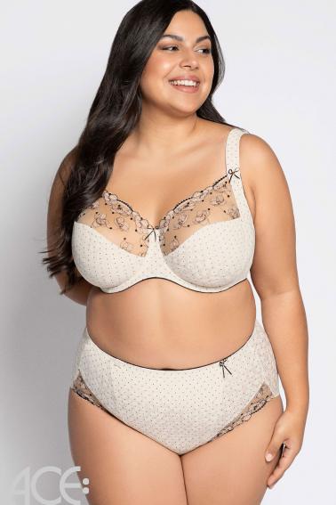 Ulla - Marilyn BH H-L skål