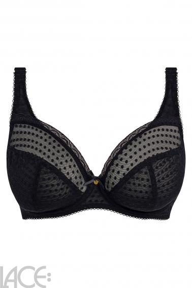Freya Lingerie - Freya Spot-light Décolleté BH F-J skål