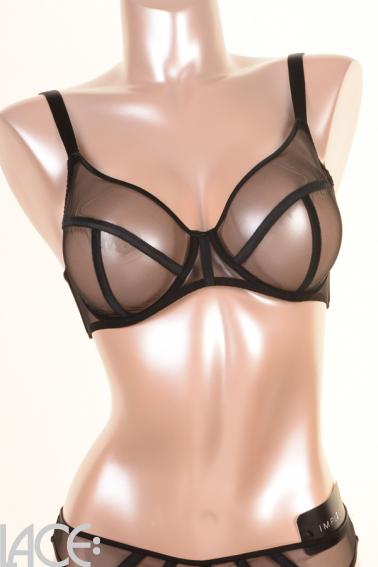 Implicite - Talisman Décolleté BH (D-F skål)