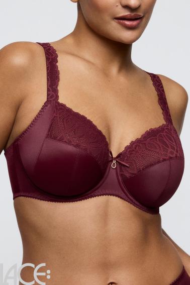 PrimaDonna Lingerie - Salerno BH D-H skål