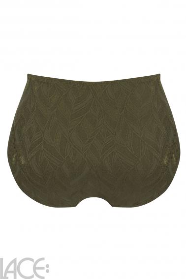 Ulla Swim - Monaco Bikini Høj trusse