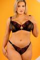 Curvy Kate - Mesmerise Décolleté BH G-K skål