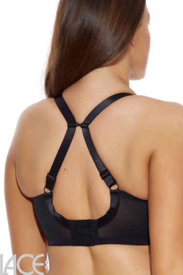 Elomi Active - Energise Sports BH med bøjle E-F skål