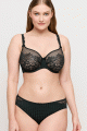 PrimaDonna Lingerie - Madison Tai trusse