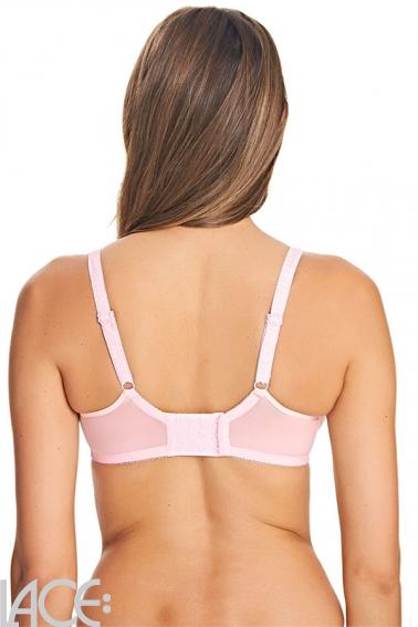 Freya Lingerie - Pure Amme BH med bøjle G-L skål