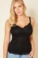 Cosabella - Pret a Porter Curvy Camisole