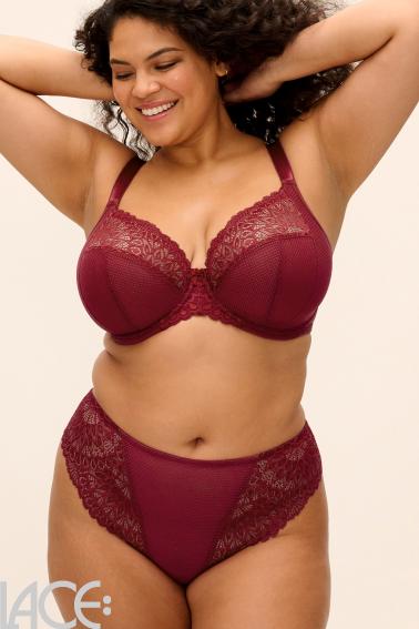 Elomi - Tiernie Décolleté BH J-M skål
