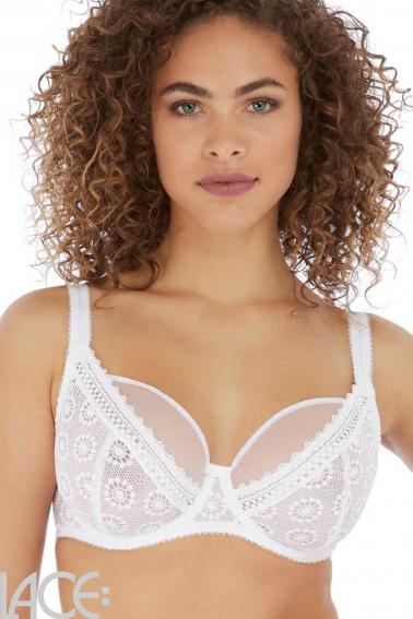 Freya Lingerie - Love Note Décolleté BH F-K skål