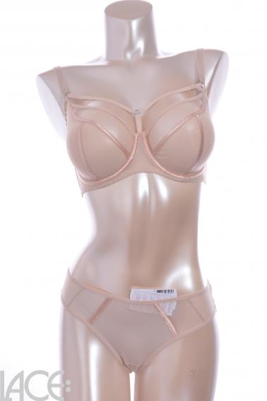 Ava - 3/4 Skål BH F-J skål - Ava 1923