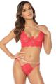 Kinga - Bralette F-H skål - Kinga 46