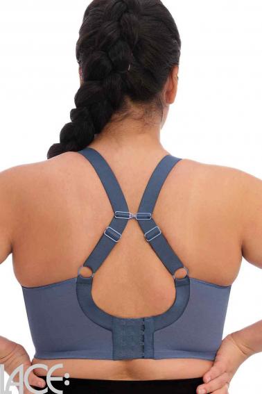 Elomi Active - Energise Sports BH G-M skål
