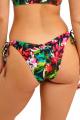 Freya Swim - Kailua Shores Bikini Trusse med bindebånd - high leg
