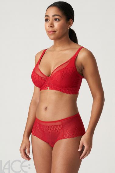 PrimaDonna Lingerie - Vya Foret Décolleté BH D-G skål