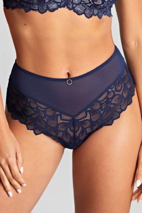 Panache Lingerie - Allure Høj trusse Panache Lingerie - Allure Høj trusse