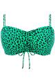 Freya Swim - Zanzibar Bikini Bandeau BH F-I skål