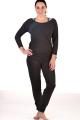 PrimaDonna Sport - The Work Out Top med trekvartlange ærmer