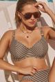 Freya Swim - Arizona Wave Bikini BH med dyb udskæring G-L skål