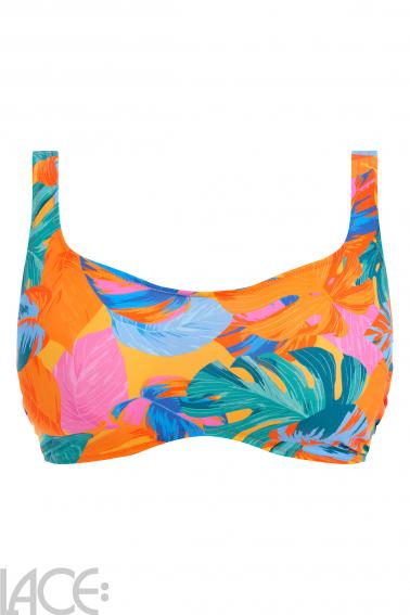 Freya Swim - Aloha Coast Bikini Bandeau BH E-I skål