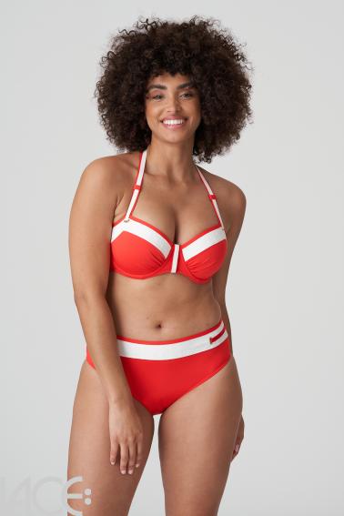 PrimaDonna Swim - Istres Bikini Høj trusse