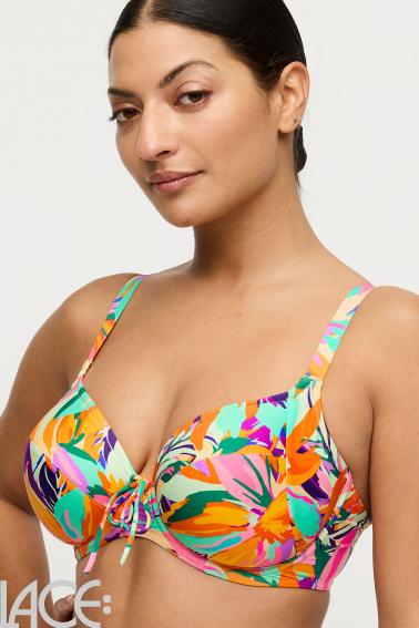 PrimaDonna Swim - Varadeo Bikini BH E-H skål
