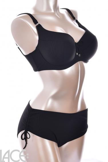 LACE Design - Bikini Høj trusse - Regulerbar - LACE Swim #2