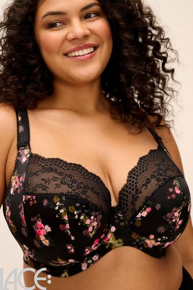 Elomi - Lucie Décolleté BH I-M skål