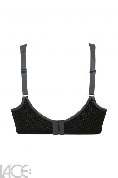 Anita active - Performance Sports BH med bøjle E-H skål